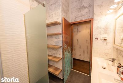 Apartament cu 4 camere, mobilat în Libertății - 3