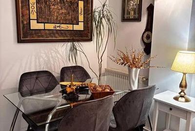 Apartament cu 2 camere semidecomandat în Centrul Civic - 2