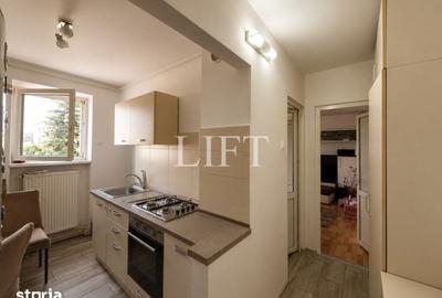 Apartament cu 2 camere decomandat în Blumăna - 5