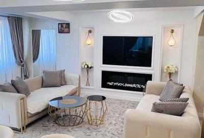 Casă cu 3 camere cu Teren 300 Mp în Central - 3