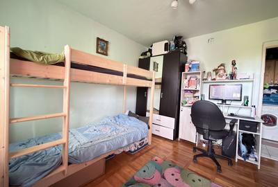 Apartament cu 2 camere decomandat, mobilat în Lipovei - 7