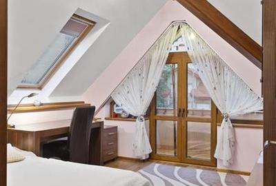 Duplex cu 8 camere cu Canalizare în Vatra Luminoasă - 29