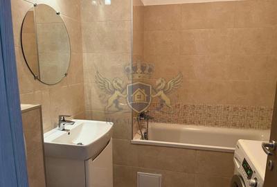 Apartament cu 2 camere decomandat, mobilat în Central - 7