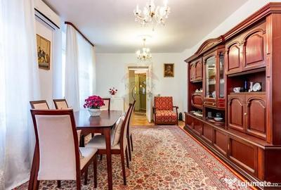 Casă cu 7 camere cu Teren 123 Mp în Domenii - 3