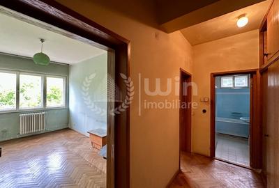 Apartament 4 camere 120mp | Garaj | Etaj 2 | Centru | Hasdeu - UMF! - 6