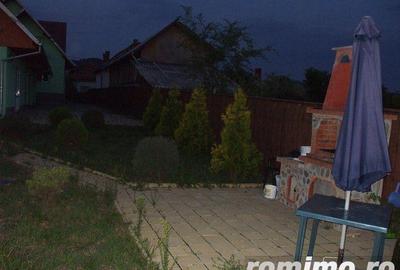 Casa de vanzare Albestii-Arges - 9