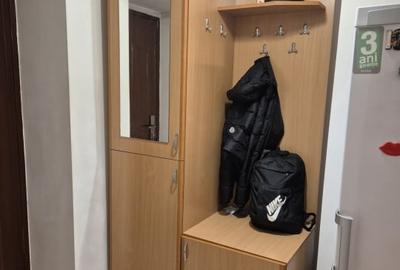 Iancului- 2 min de metrou, 2 camere, bloc reabilitat, - 9