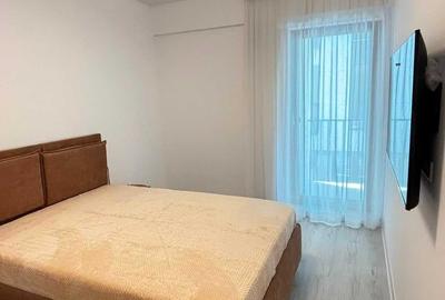 Garsonieră decomandată în Central - 7