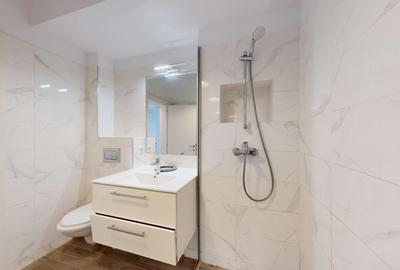 Apartament cu 2 camere decomandat, mobilat în Pipera - 19