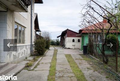 Casă cu 6 camere cu Teren 1100 Mp în Dobra - 5