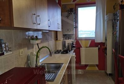 Vanzare apartament 2 camere, Manastur, finisat, mobilat, zona Kaufland - 5