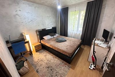 Apartament cu 3 camere semidecomandat, mobilat în Lujerului - 4