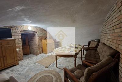 Casă cu 3 camere cu Teren 200 Mp în Ultracentral - 3