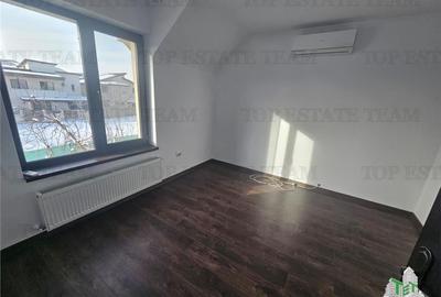 DE INCHIRIAT Vila 5 camere nemobilate in Chiajna - 10