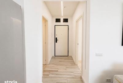 Apartament cu 2 camere în Nord - 13