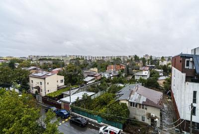 Apartament cu 2 camere semidecomandat în Drumul Taberei - 16