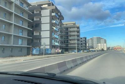 Garsonieră nedecomandată, mobilată în Nord - 11