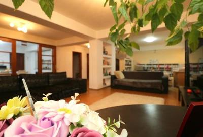 Bragadiru Leroy Merlin Casa 2007 P+1+M 6Cam 3Bai curte 694mp - 12