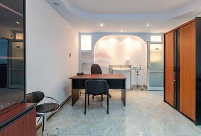 Spatiu comercial/ cabinet medical/ birouri, de vanzare,str. Valea Alba - 4