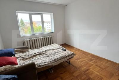 Apartament 3 camere | 73 mp utili | | Zona Constantin Roman Vivu - 4