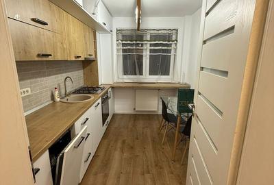 Apartament cu 2 camere, mobilat în Cetate - 4