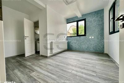 Casă cu 10 camere cu Teren 135 Mp în Timpuri Noi - 11