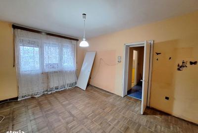 Apartament cu 2 camere semidecomandat în Central - 13