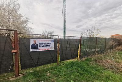 Teren 1.750 mp, in cartier Noua, Brasov, recomandat si pentr