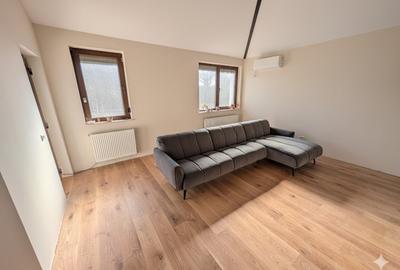 Casa 4 camere 90mp parter | 0 comision | Balotesti Bavaria | 400mp teren - 25