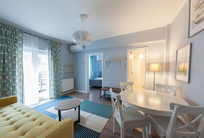 2 camere Parc Cismgiu Brezoianu | Sala Palatului | Centrala - 18