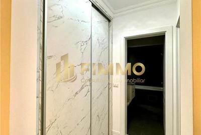 Apartament cu 2 camere semidecomandat în Obcini - 6