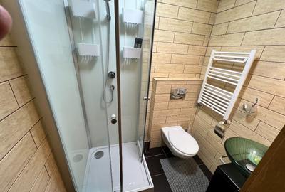 Apartament 2 camere,renovat,cu garaj si terasa,zona Calea Poplacii - 7