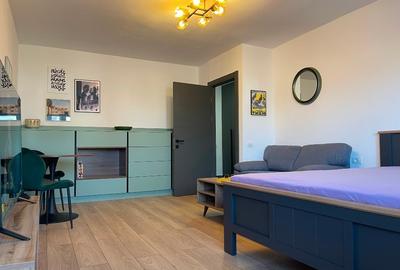 Garsoniera Stirbei Voda - 1