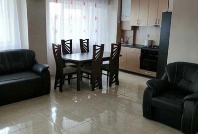 Apartament cu 3 camere decomandat în Ultracentral - 2