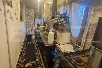 Apartament cu 3 camere în Micro 12 - 5