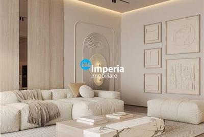 Apartament 2 camere,67.49 mp,bloc nou,zona Nicolina Selgros - 8