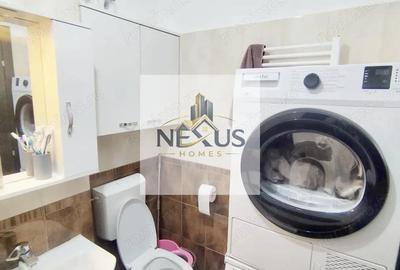 Apartament cu 2 camere decomandat în Central - 6