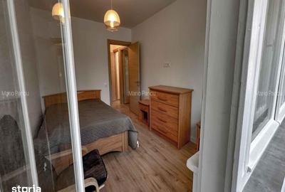 Apartament cu 2 camere, mobilat în Dorobanți - 10