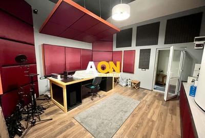 Spațiu Comercial, Zona Alba - Micești - 1