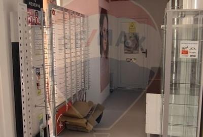 Spațiu comercial de inchiriat Gheorgheni - 9