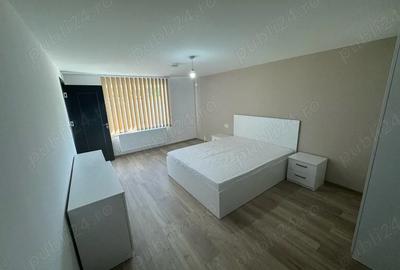 Garsonieră decomandată în Beregsău Mare - 5