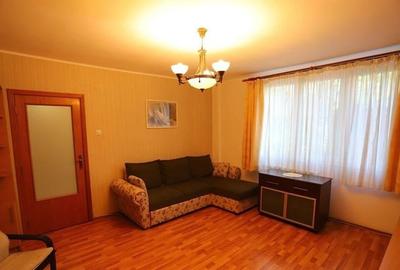 Apartament cu 3 camere semidecomandat, mobilat în Gara de Nord - 3