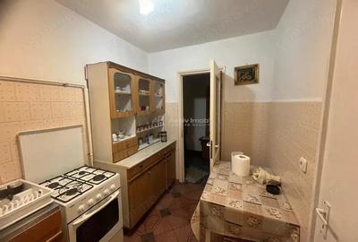 Apartament cu 4 camere decomandat în Caransebeș - 13