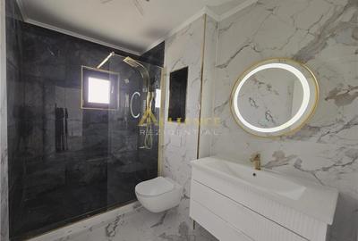 Casă cu 4 camere cu Teren 300 Mp în Berceni - 8