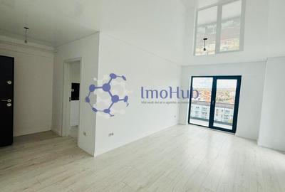 APARTAMENT CU MUTARE IMEDIATA, 2 CAMERE DECOMANDAT, NICOLINA - 3