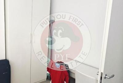 Apartament cu 2 camere decomandat în Romană - 5