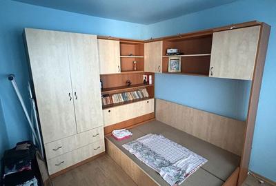 Apartament cu 2 camere nedecomandat în Central