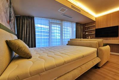 Rezidenta cu priveliste la mare in Titanic White Resort - 8