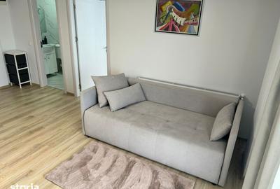 Apartament cu 2 camere în Central - 9