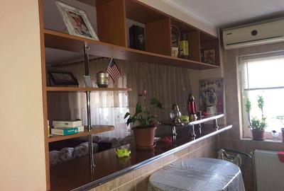 Apartament cu 2 camere decomandat în Mazepa 2 - 10
